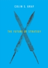 The Future of Strategy - Book