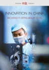 Innovation in China : Challenging the Global Science and Technology System - Book