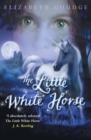 The Little White Horse - Book