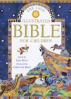 The Lion Illustrated Bible for Children - Book