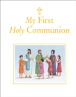 My First Holy Communion - Book
