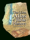 The Lion Atlas of Bible History - Book