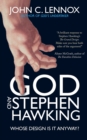 God and Stephen Hawking : Whose design is it anyway? - Book