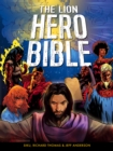 The Lion Hero Bible - Book