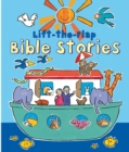 Lift-the-Flap Bible Stories - Book