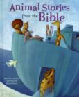 Animal Stories from the Bible - Book