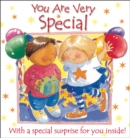 You Are Very Special - Book
