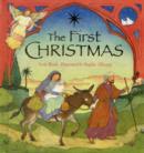 The First Christmas - Book
