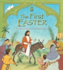 The First Easter - Book