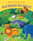 God Makes the World - Book