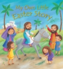 My Own Little Easter Story - Book