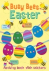 Busy Bees Easter - Book
