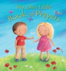My Own Little Book of Prayers - Book