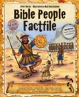 Bible People Factfile - Book