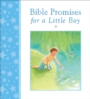 Bible Promises for a Little Boy - Book