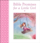 Bible Promises for a Little Girl - Book