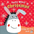 Guess Who? Christmas : A Flip-the-Flap Book - Book