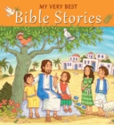 My Very Best Bible Stories - Book