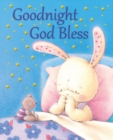 Goodnight God Bless - Book