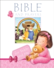 Bible and Prayers for Teddy and Me - Book
