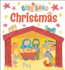 Tiny Tots Christmas - Book