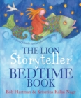 The Lion Storyteller Bedtime Book - Book