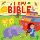 I Spy Bible - Book