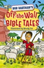 Off-the-Wall Bible Tales - Book