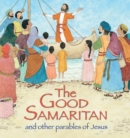 The Good Samaritan and Other Parables of Jesus - Book