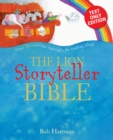 The Lion Storyteller Bible : Text only edition - eBook