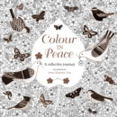 Colour in Peace : A reflective journey - Book