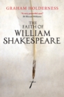 The Faith of William Shakespeare - Book