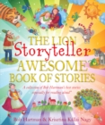 The Lion Storyteller Awesome Book of Stories - Book