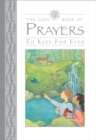 The Lion Book of Prayers to Keep for Ever - Book