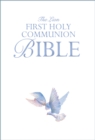The Lion First Holy Communion Bible - Book