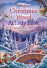 Tales from Christmas Wood Activity Book - Book