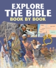 Explore the Bible Book by Book - Book