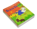 Brave David - Book