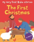 The First Christmas 10 pack - Book