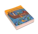 Jesus and the Fishermen : Pack of 10 - Book