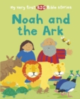Noah and the Ark - Book