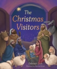 The Christmas Visitors - Book