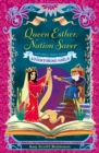 Queen Esther, Nation Saver : and other Bible tales - Book