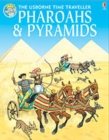 Pharaohs and Pyramids - Book