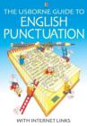 Improve Your Punctuation - Book