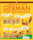 German for Beginners - Book