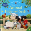 Poppy and Sam's Animal Hide-and-Seek - Book