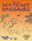 Dot-to-Dot Dinosaurs - Book