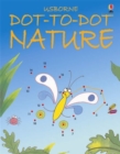 Dot-to-Dot Nature - Book