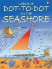 Dot-to-Dot On the Seashore - Book